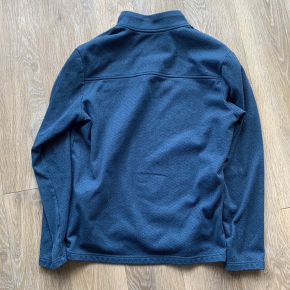 Adidas Pull Over / 4.99 SHIPPING - Picture 3 of 3